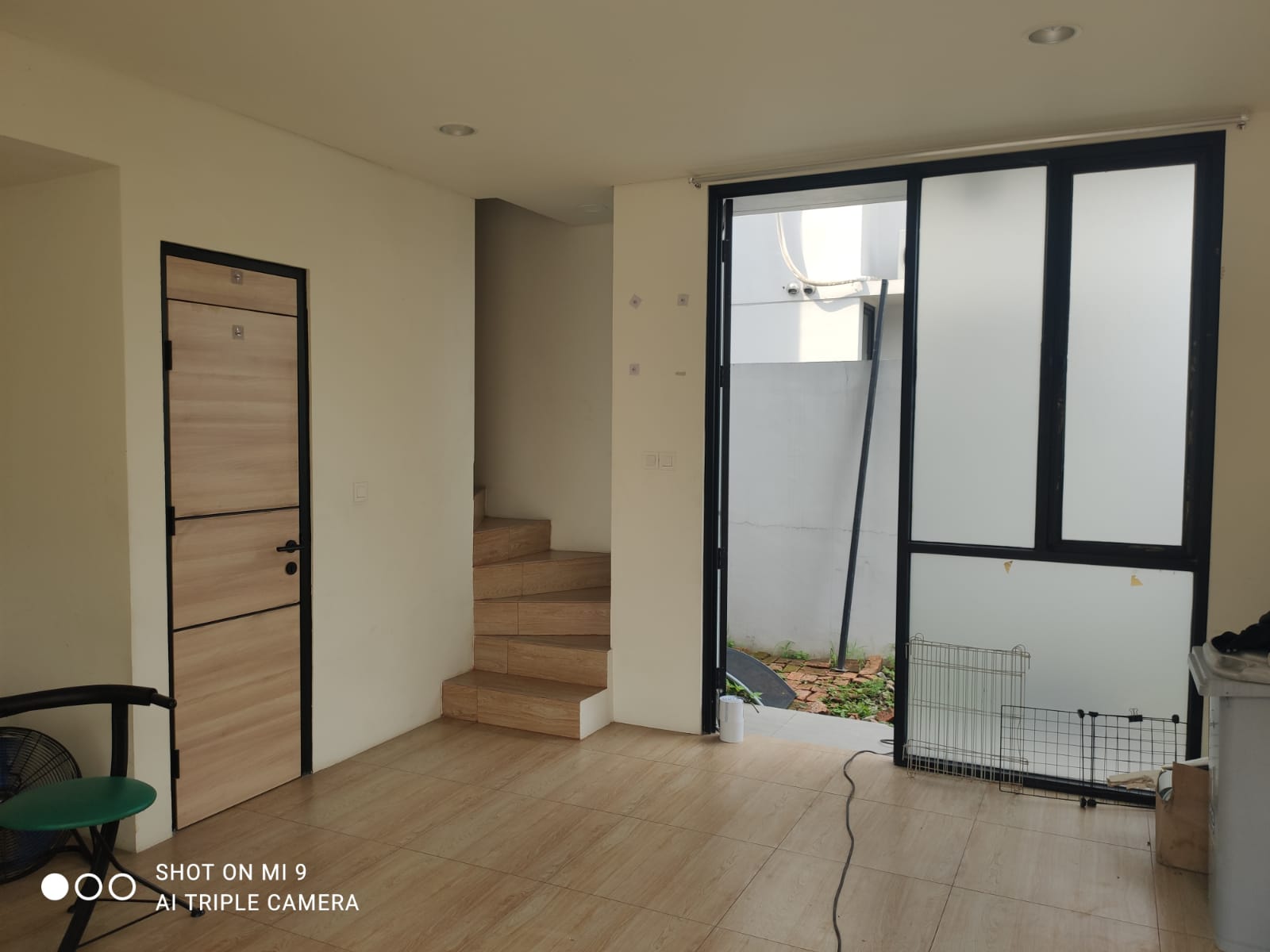 Disewakan Rumah di Waterfront Lippo Cikarang
